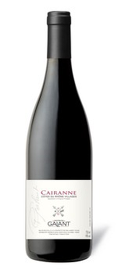 Cairanne Rouge